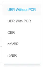 DrayTek Vigor 167 VDSL2 35b and ADSL2+ Modem - Select a proper