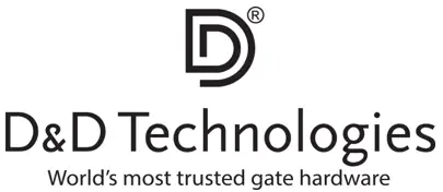 D D Technologies Logo