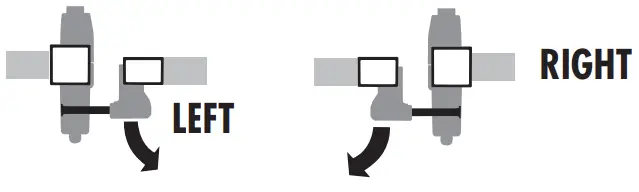 D D Technologies MagnaLatch Gate Latch Child Safety Gate Lock - Figure