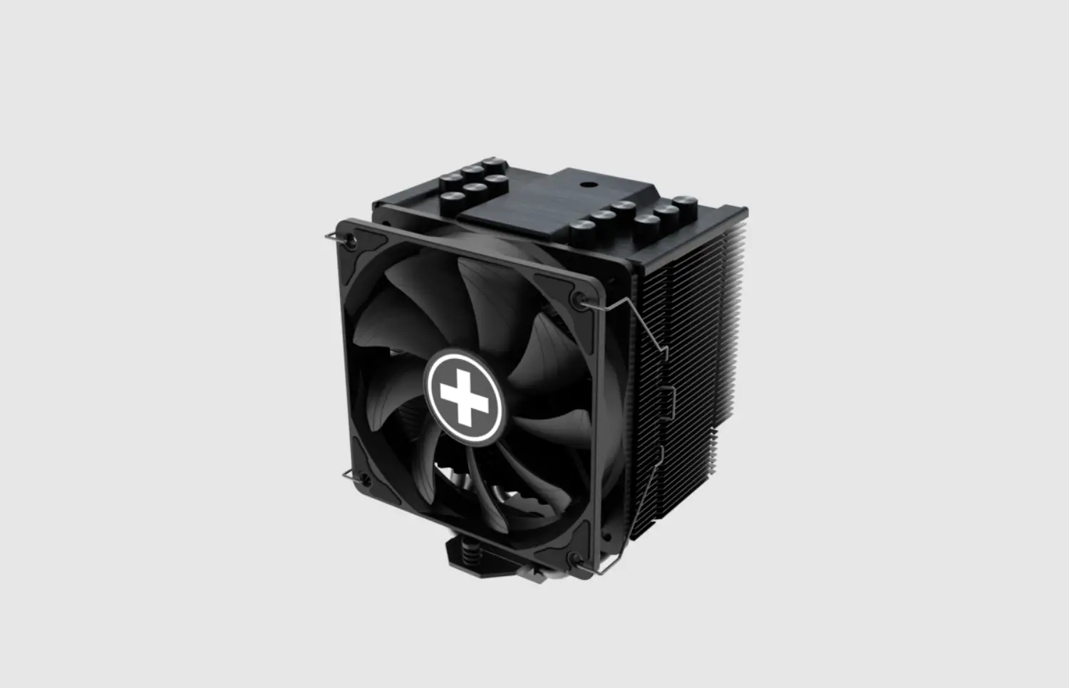 Xilence M906 Multi Socket Cpu Cooler Owner's Manual Xilence M906 Multi Socket Cpu Cooler Owner's Manual