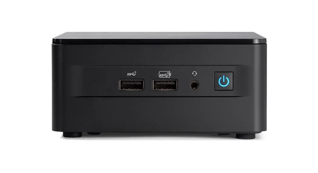 Intel Nuc12wshi3 Pro Mini Pc User Guide