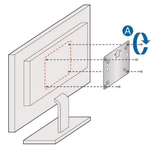 intel NUC12WSHi3 Pro Mini PC - figure 5