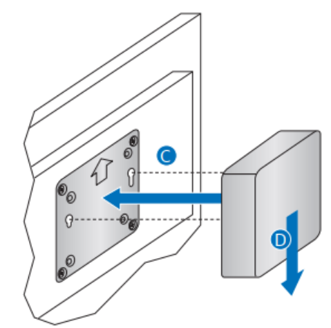 intel NUC12WSHi3 Pro Mini PC - figure 6