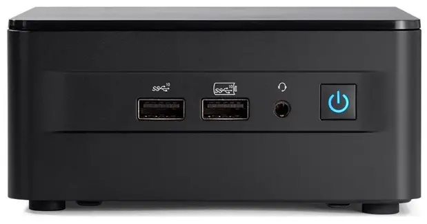 intel NUC12WSHi3 Pro Mini PC