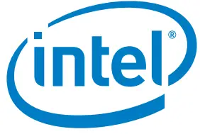 intel logo