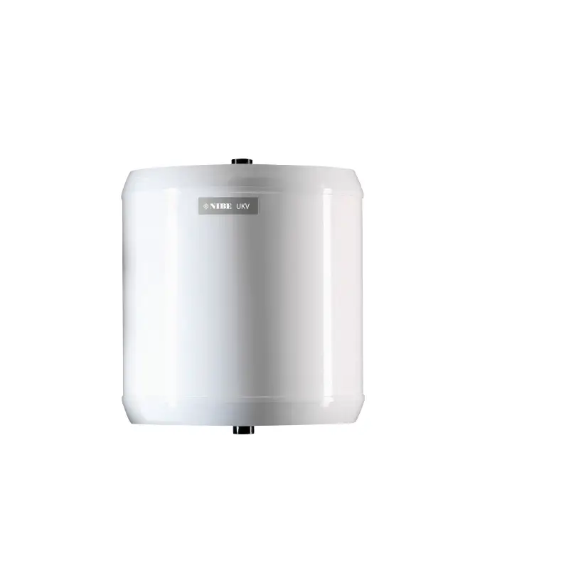 Nibe Ukv 40 Accumulator Tank User Manual