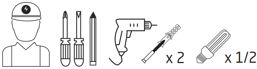 Nowodvorski-II-3347-Wall-Light-1
