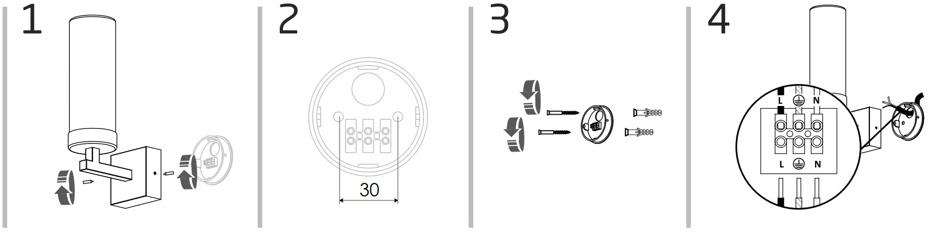 Nowodvorski-II-3347-Wall-Light-2