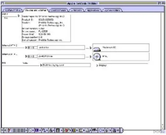 DIGITUS DA-70155-1 To Serial Converter - Apple System
