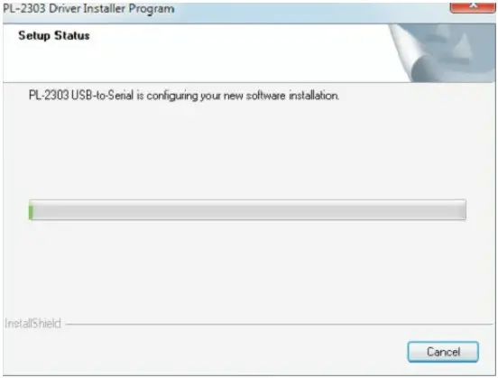 DIGITUS DA-70155-1 To Serial Converter - displayed