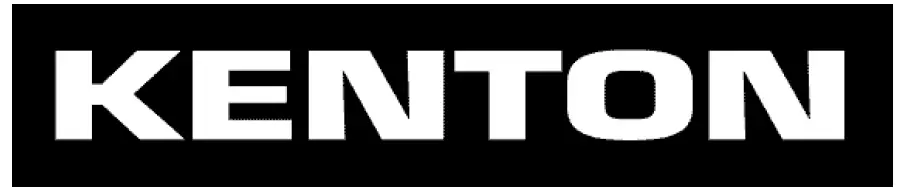 KENTON logo