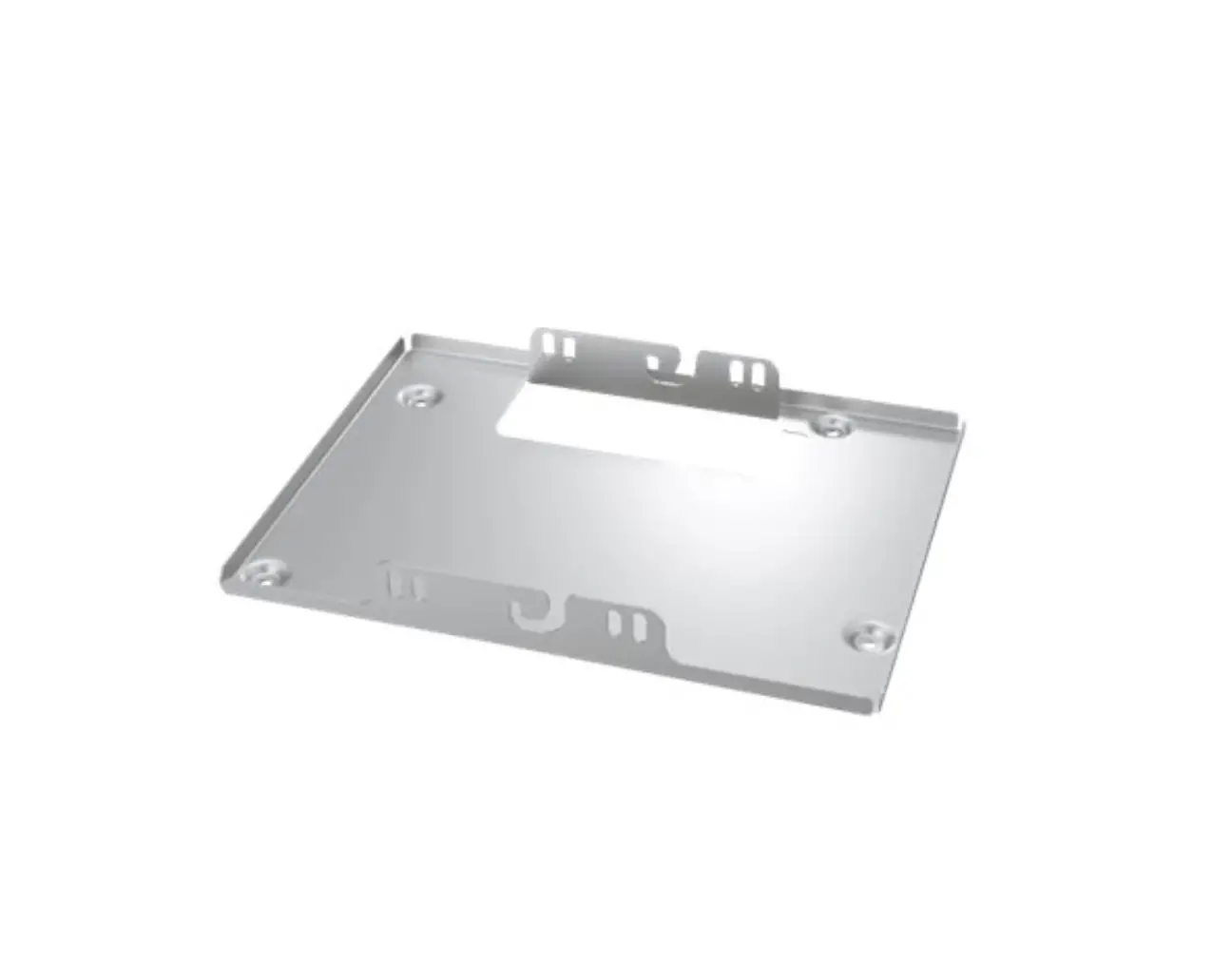 Panasonic Et-pke301b Projector Mount Bracket Instruction Manual Panasonic Et-pke301b Projector Mount Bracket Instruction Manual