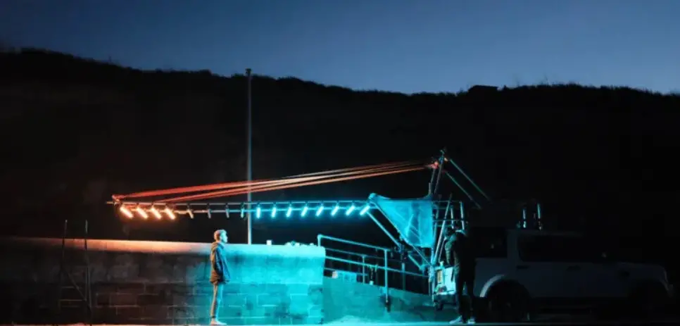 Astera Fp2-btb Helios Tube Btb User Manual Astera Fp2-btb Helios Tube Btb User Manual