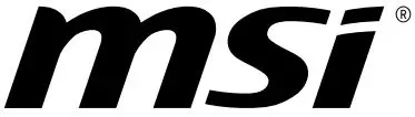 MSI-LOGO