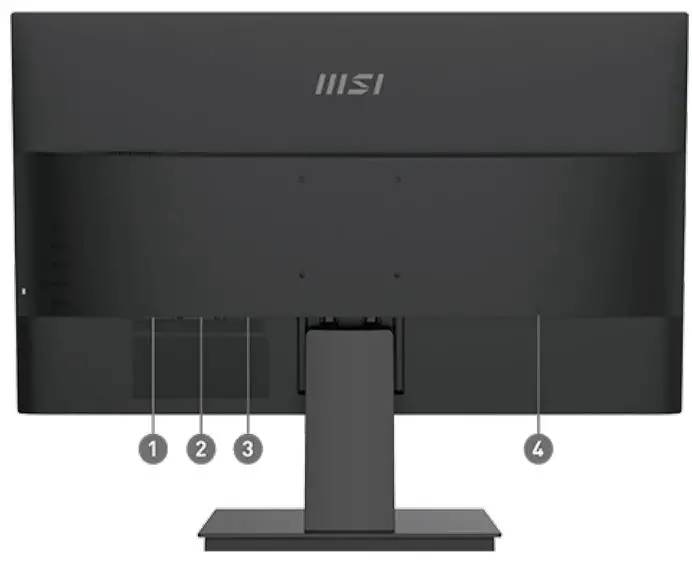 MSI-Pro-MP241X-Business-Productivity-Monitors-fig-2