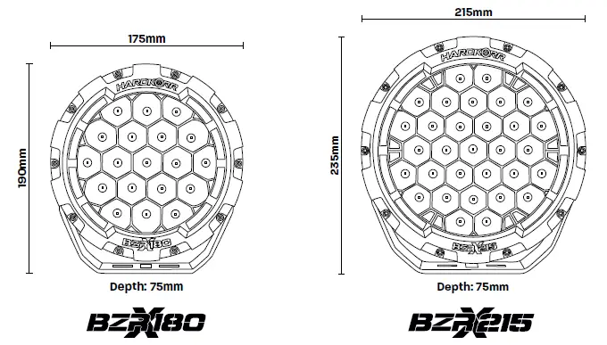 HARDKORR-BZR-X-Series-Driving-Lights-FIG-1