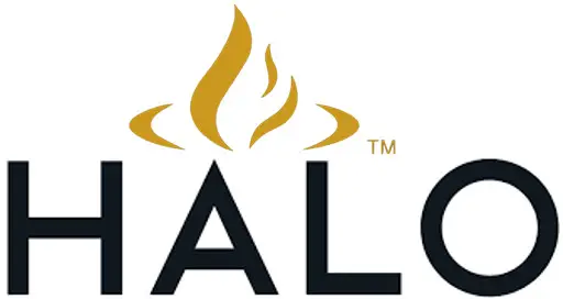 HALO logo