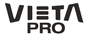 VIETA PRO - logo