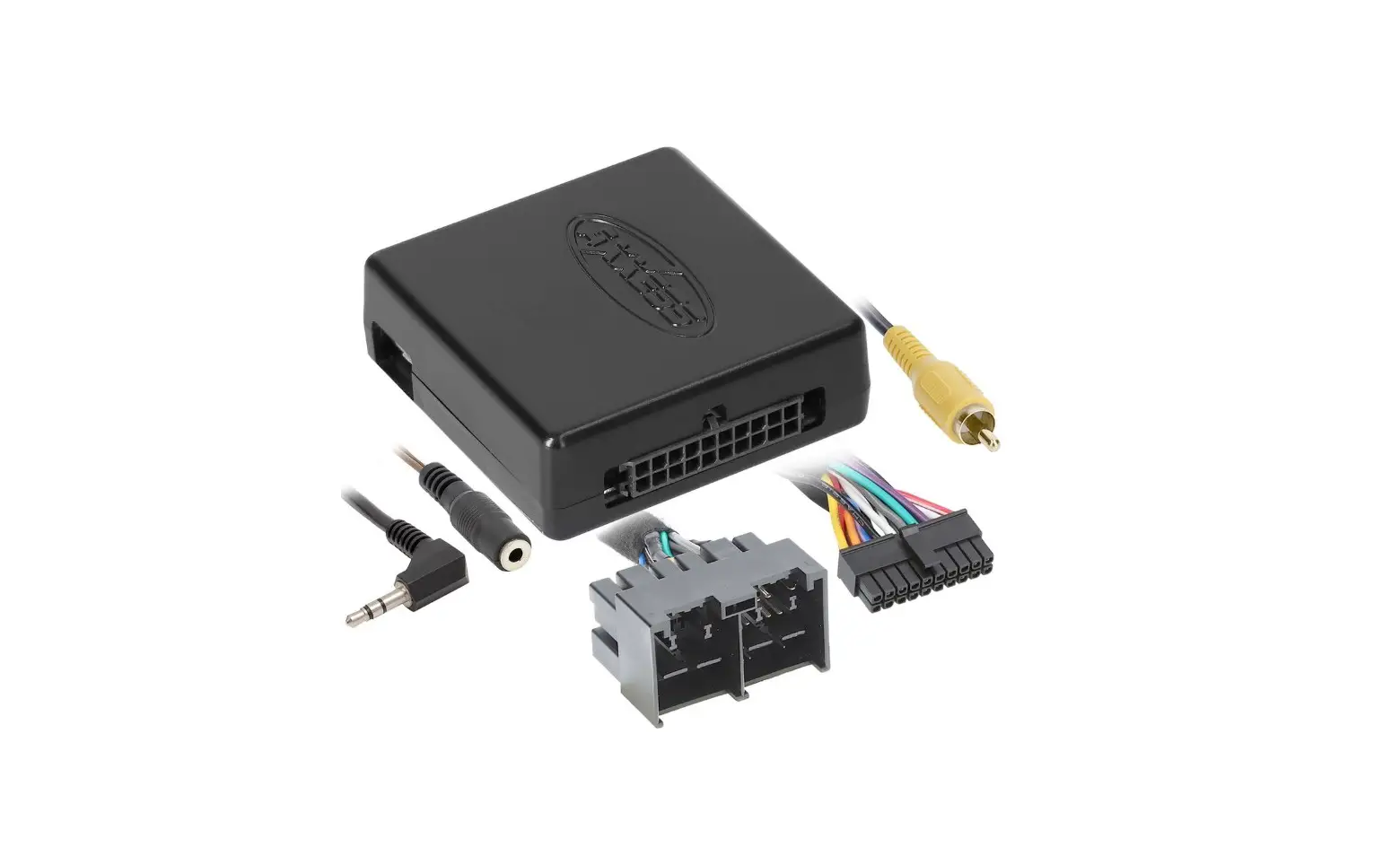 Axxess Axtc-fd3 Ford Swc And Data Interface 2019 Up Instruction Manual Axxess Axtc-fd3 Ford Swc And Data Interface 2019 Up Instruction Manual