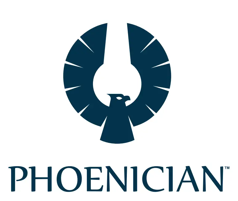 PHOENICIAN Logo