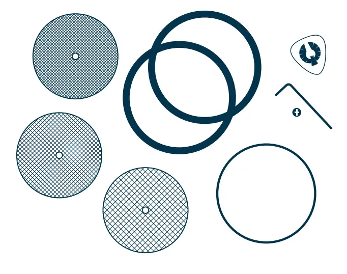 Upgrade Your Grinder