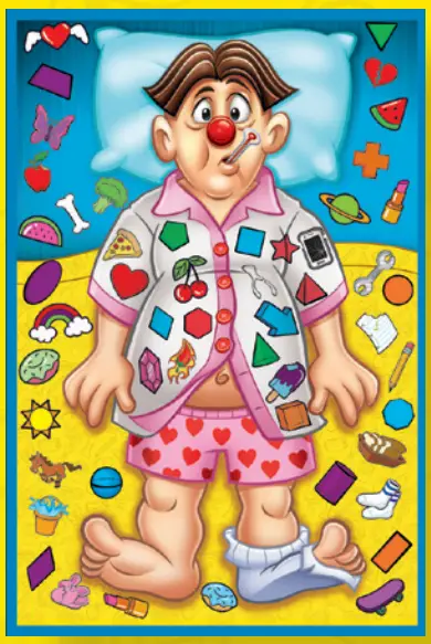 Cleaning Instruction