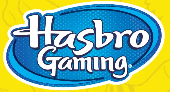 Hasbro Gaming Logo