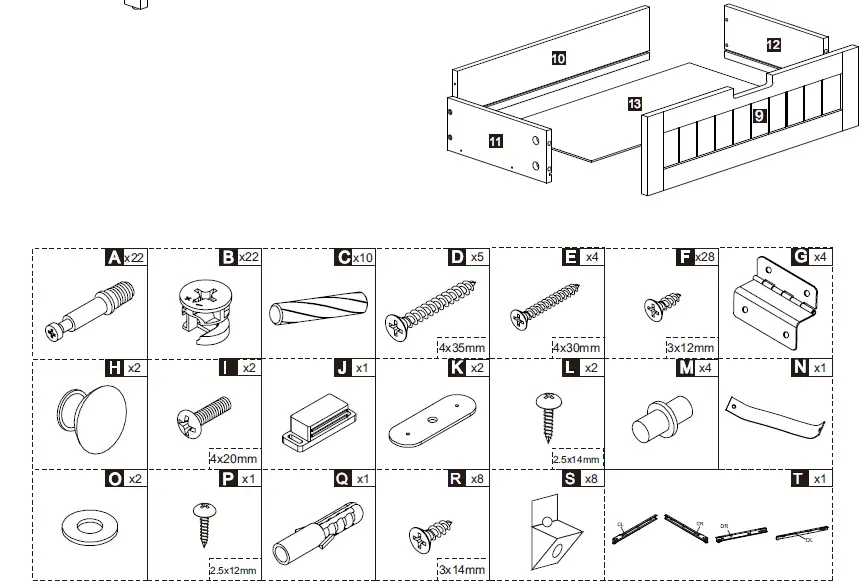 HOME-DEPOT-White-Linen-Cabinet-with-2-Doors-and-1-Drawer-03