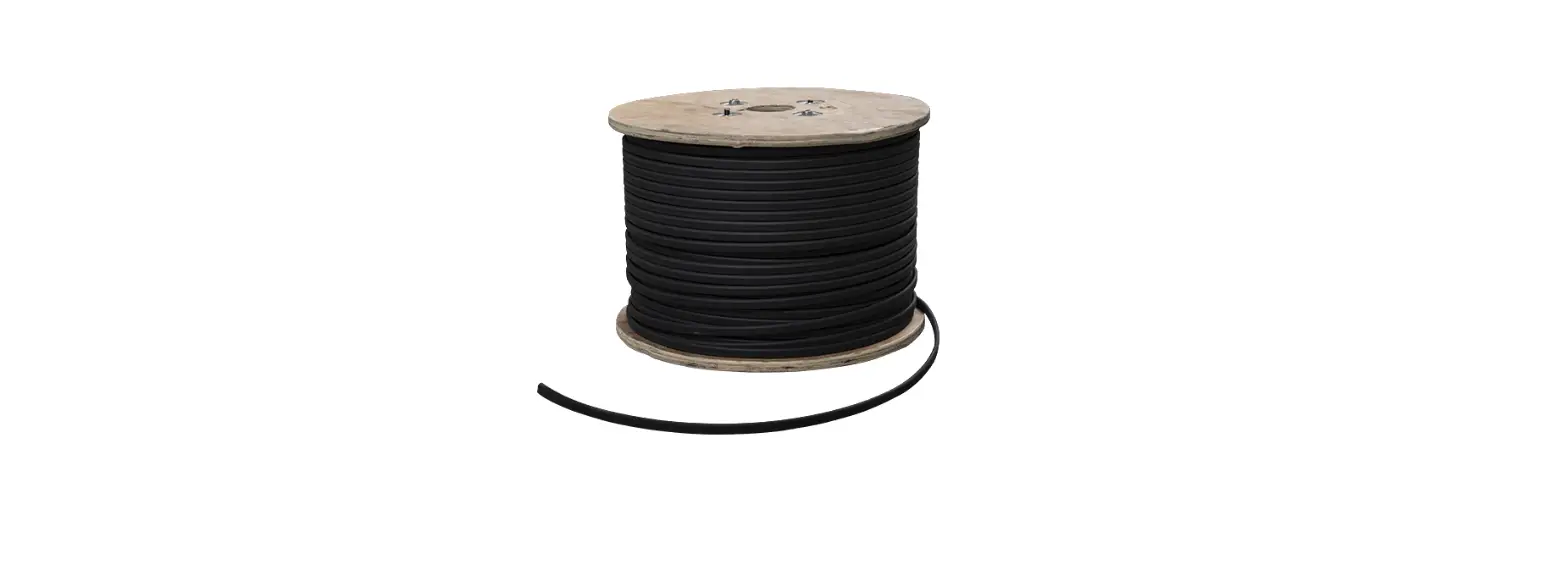 Stelpro Ssfp1w05l0006 Ssfp Self-regulating Freeze Protection Preassembled Cable Owner's Manual