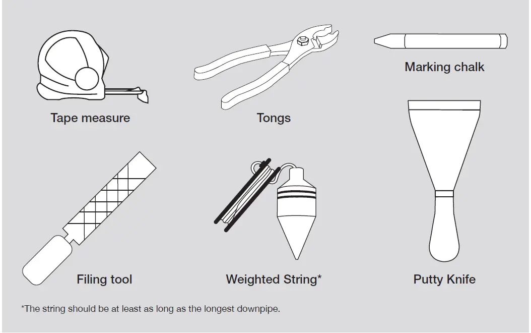 STELPRO-SSFP1W05L0006-SSFP-Self-Regulating-Freeze-Protection-Preassembled-Cable-fig-3