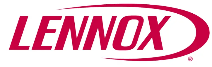 LENNOX logo