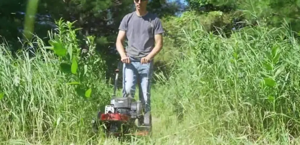 Toro 58620 String Mower User Manual