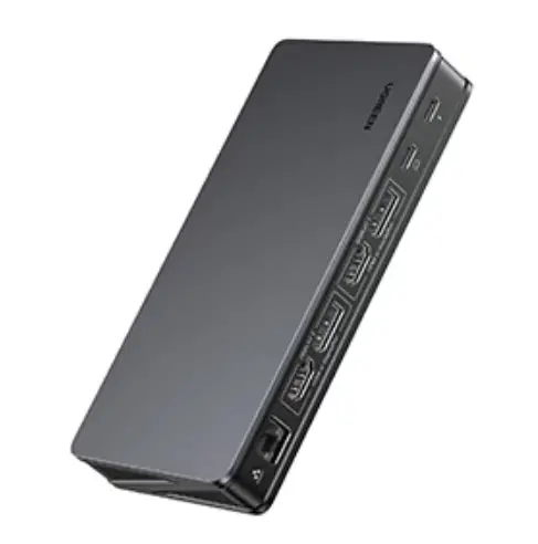 Ugreen 90912 Usb C Docking Station User Manual