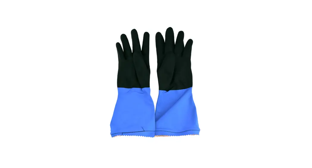 Blue Wear 016526 Mounting Gloves 35x4522 Instruction Manual