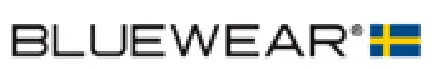 BLUE WEAR - logo