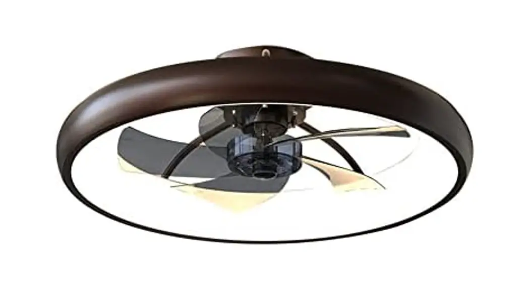 Pshrfanst B09x2zvq4v Ceiling Fan Light User Manual