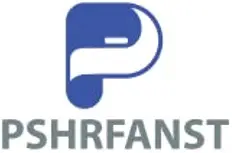 PSHRFANST logo