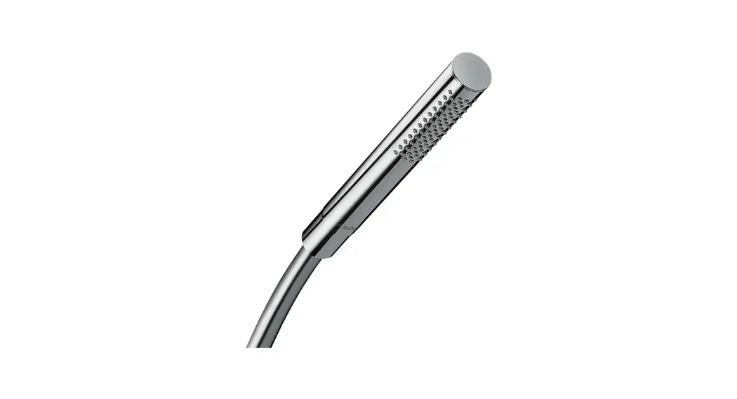 Hansgrohe 10531000 Starck Hand Showers Instruction Manual