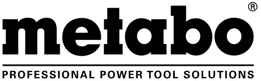 metabo logo