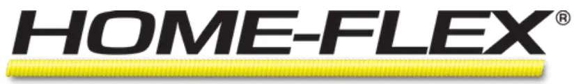 HOME FLEX - LOGO