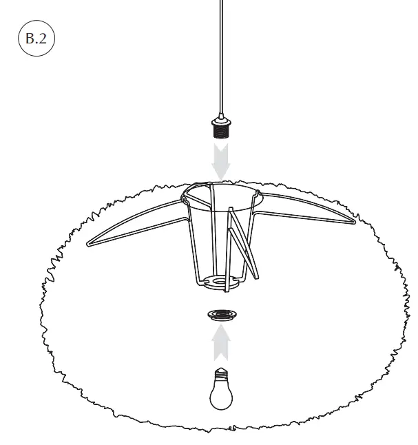 UMAGE-EOS-Feather-Lamp-Shade-fig-10