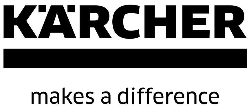 KARCHER Logo