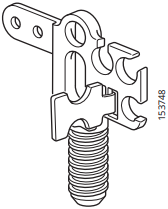 IKEA 503.865.80 VINGMAST HEMMA Pendant Lamp A5