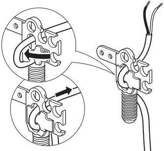 IKEA 503.865.80 VINGMAST HEMMA Pendant Lamp B4