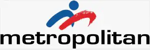Metropolitan logo