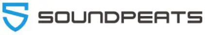 SOUNDPEATS-LOGO