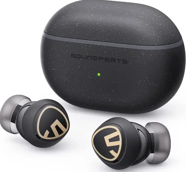 SOUNDPEATS-Mini-Pro-HS-Wireless-Earbuds-Bluetooth-5.3