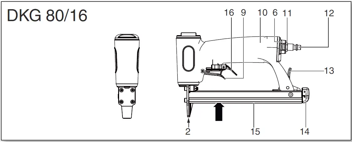 metabo-DKG-80-16-Compressed-Air-Staple-Gun-and-Nailer-02