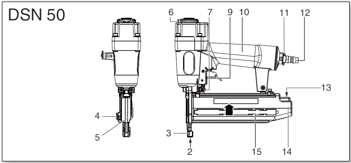 metabo-DKG-80-16-Compressed-Air-Staple-Gun-and-Nailer-03