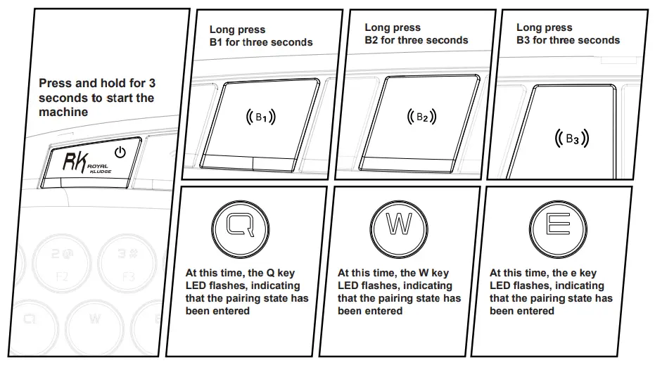 RK-ROYAL-KLUDGE-RK838-Mechanical-Wireless-Keyboard-FIG-4